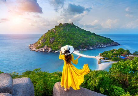 Dolphin Watching and Snorkel Cruise with Snacks