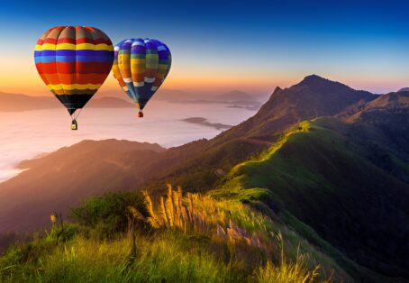 Scuba Diving Adventure for Beginners with Equipment