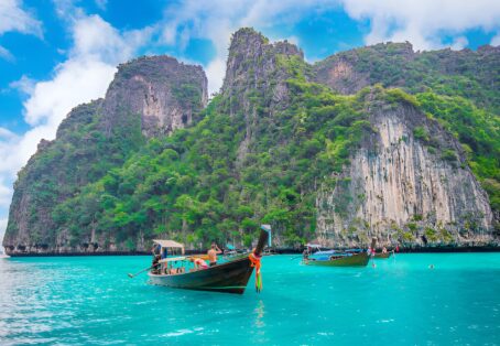 River Rafting Expedition with BBQ Riverside Lunch